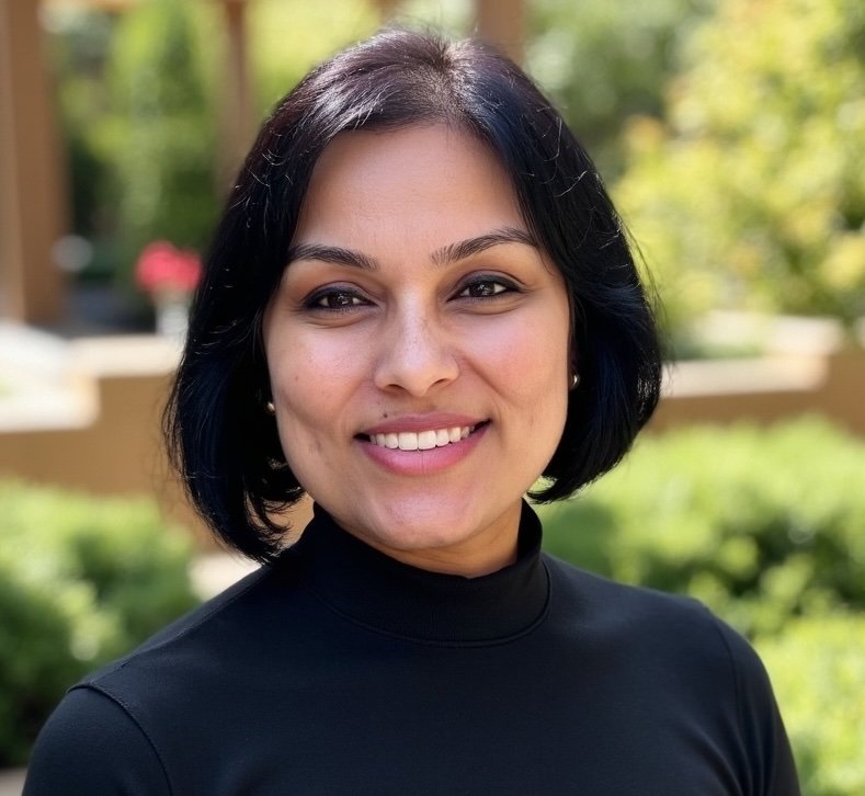 Zeba Khan